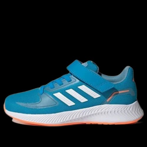 (PS) adidas Runfalcon 2.0 'Blue'