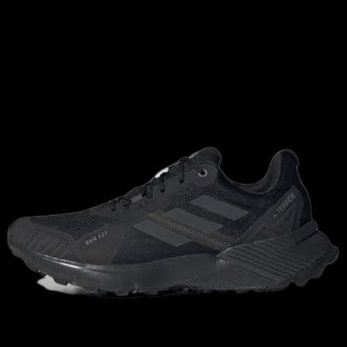 adidas Terrex Soulstride 'Black'