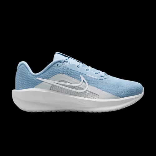 Nike Downshifter 13 Extra Wide 'Light Armory Blue' (Women's)