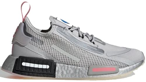 adidas NMD R1 Spectoo NASA Grey Two (Women's)