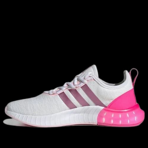 adidas Kaptir Super 'White Pink Purple' (Women's)