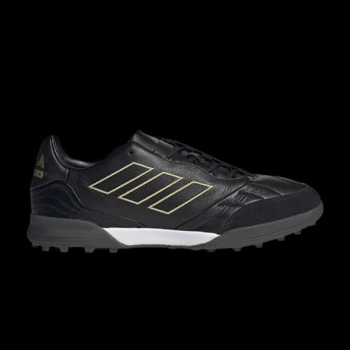 adidas Copa Kapitan.2 TF 'Black Gold Metallic'