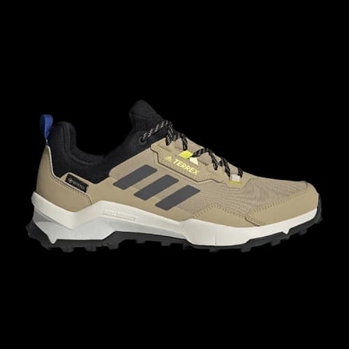 Adidas Terrex AX4 GORE-TEX 'Beige Tone'