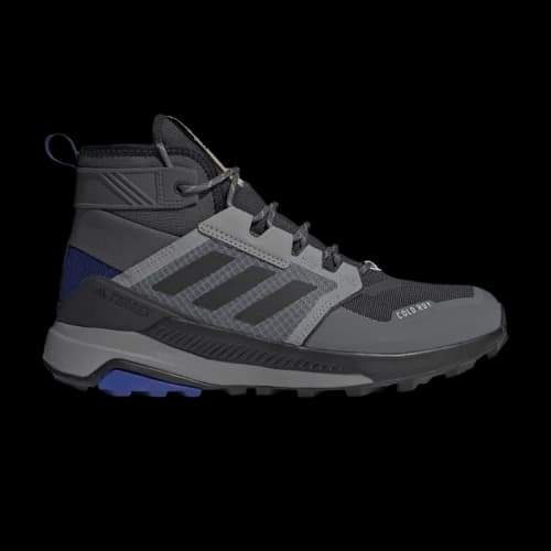 adidas Terrex Trailmaker Mid Cold.Rdy 'Grey Halo Blue'