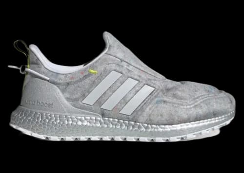 adidas Ultra Boost Cold.RDY White Grey