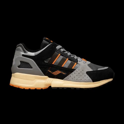 size? x adidas ZX 10.000 C '20th Anniversary'