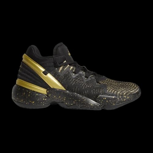 adidas D.O.N. Issue #2 GCA 'Championship'