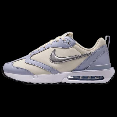 Nike Air Max Dawn 'Ghost Metallic Silver' (Women's)