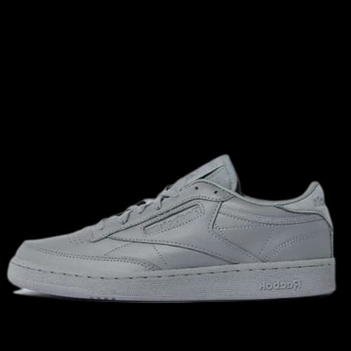Reebok Club C 85 Premium 'Grey'