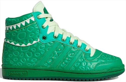 adidas Top Ten Hi Toy Story Rex (GS)
