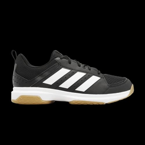 Ligra 7 'Black White'