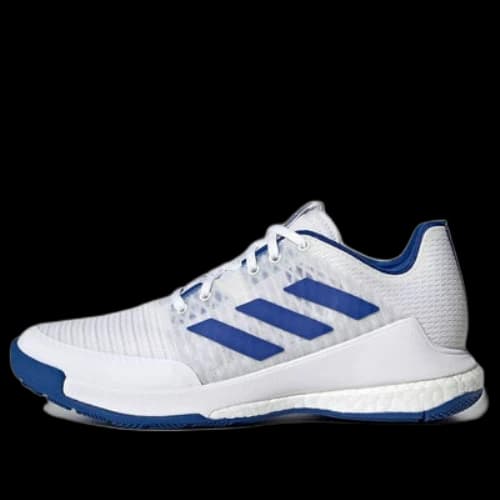 adidas CrazyFlight 'White Royal Blue' (Women's)