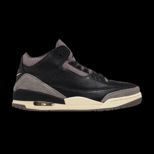 A Ma Maniére x Air Jordan 3 Retro 'While You Were Sleeping' Sample (Women's)
