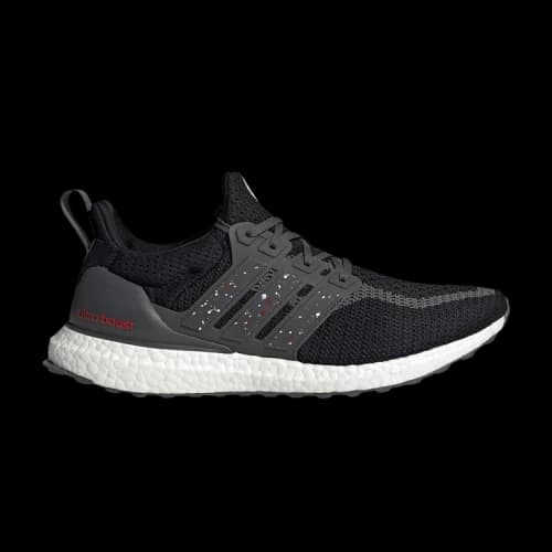 adidas Ultraboost Dna City 'Black White'