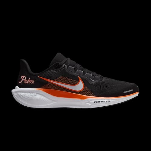 Nike Air Zoom Pegasus 41 Oklahoma State Cowboys