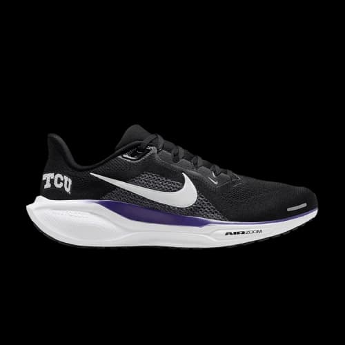 Nike Air Zoom Pegasus 41 TCU Horned Frogs