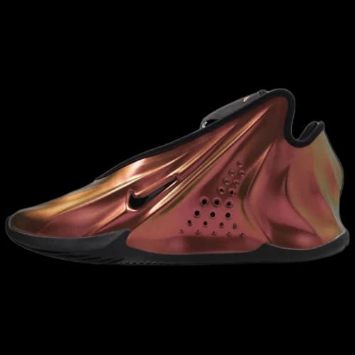 Nike GT Future EP 'Metallic Red Bronze'
