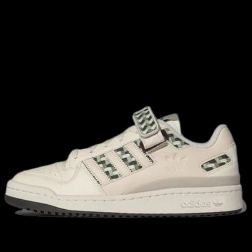 adidas originals Forum Low 'Cream'