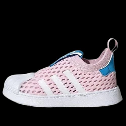 (TD) adidas originals Superstar 360 2 'Pink'