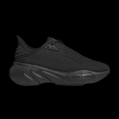 adidas Adifom SLTN J 'Triple Black'