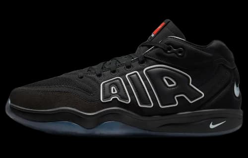 Nike Air Zoom GT Hustle 2 EP 'All-Star'