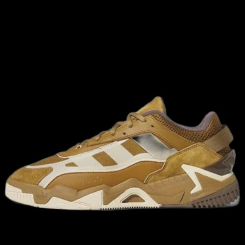 adidas originals Niteball 2.0 'Tan'