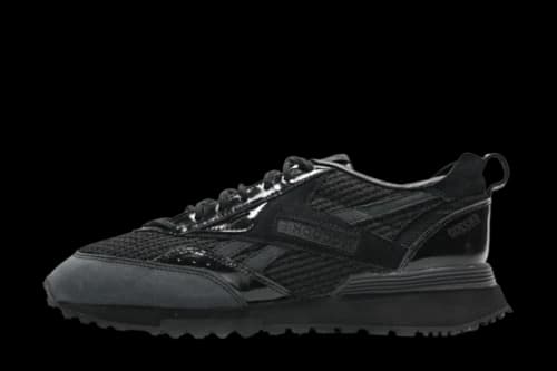 Reebok LX2200 Engineered Garments Black
