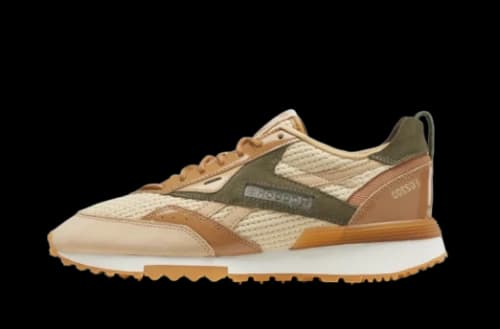 Reebok LX2200 Engineered Garments Beige