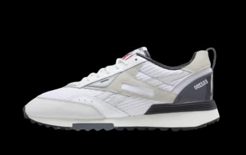 Reebok LX2200 Engineered Garments White