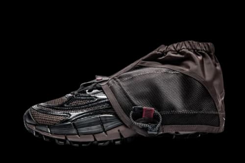 Reebok Zig Kinetica 2.5 A$AP Nast