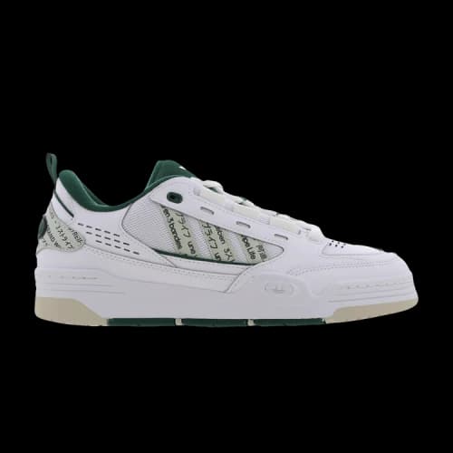 adidas ADI2000 'White Collegiate Green'