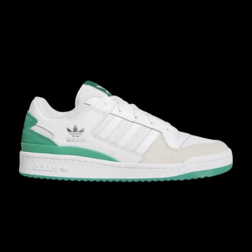 adidas Forum Low 'White Court Green'
