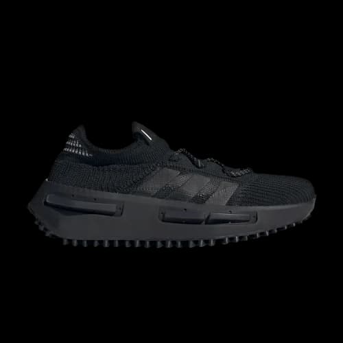 adidas NMD_S1 'Triple Black' Sample
