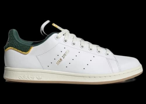 adidas Stan Smith Chenille Pack Dark Green