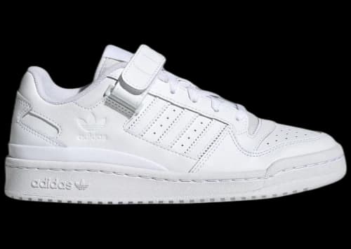 adidas Forum Low Cloud White (Women's)
