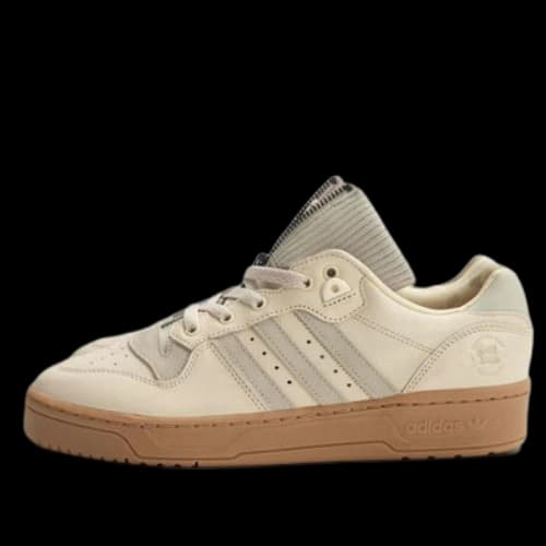 adidas x KIKS Rivalry Low 'Vintagecore'