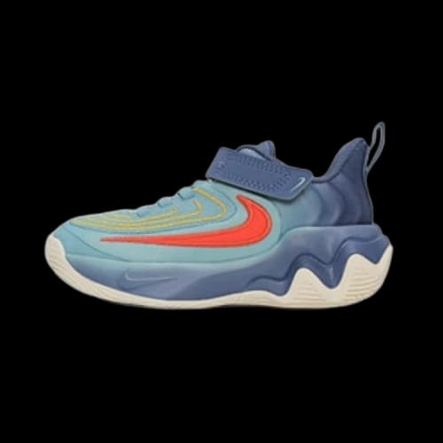 Nike Giannis Immortality 4 PS 'Denim Turquoise'