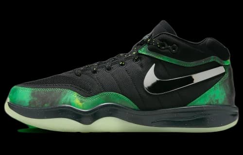 Nike Victor Wembanyama x Air Zoom GT Hustle 2 EP 'Alien'