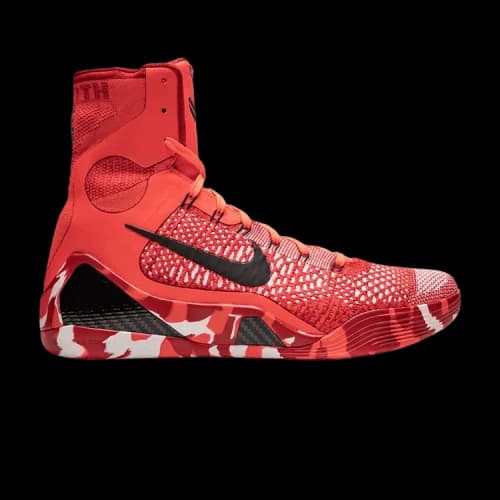 Nike Kobe 9 Elite Protro 'Christmas' 2024 Sample