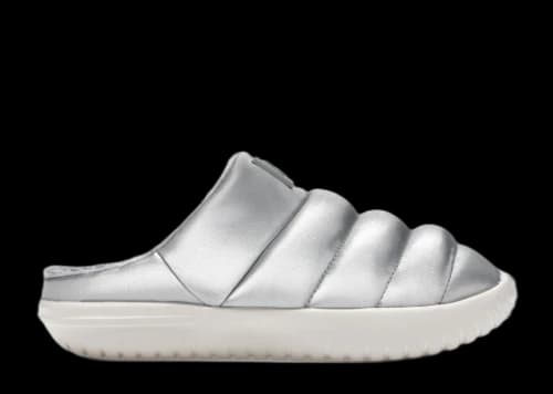 Nike Burrow SE Metallic Silver Light Orewood Brown (Women's)