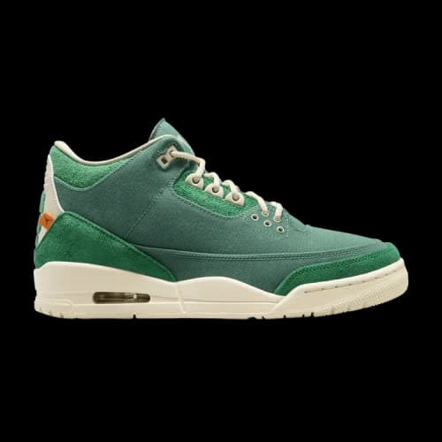 Nina Chanel Abney x Air Jordan 3 Retro SP 'Bicoastal' Sample (Women's)