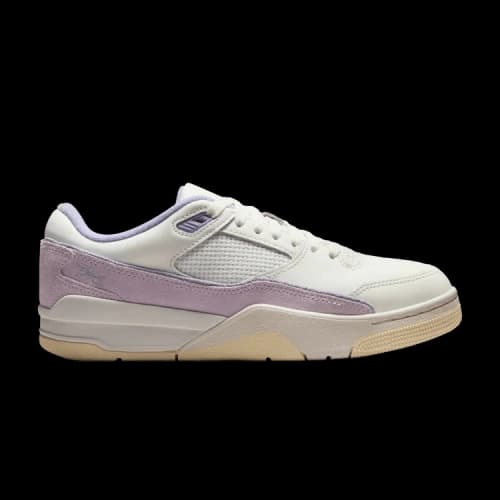 Jordan Flight Court Sail Doll Muslin Indigo Haze (Women's)