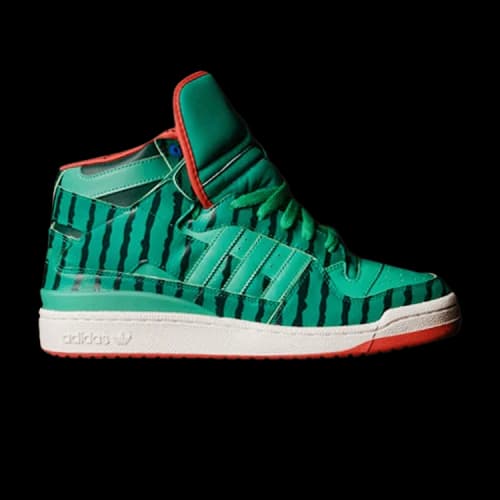 adidas Forum Mid 'Watermelon'