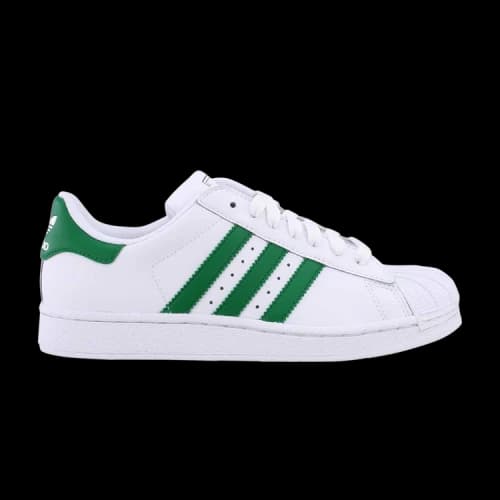 Adidas Superstar 2 J 'Fairway Green'