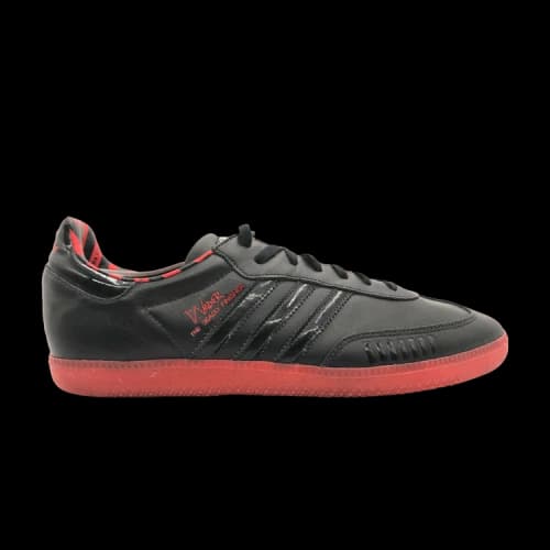 adidas Star Wars x Samba 'Darth Vader - The Deadly Finisher'