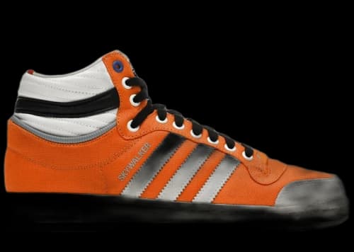 adidas Top Ten Star Wars Luke Skywalker