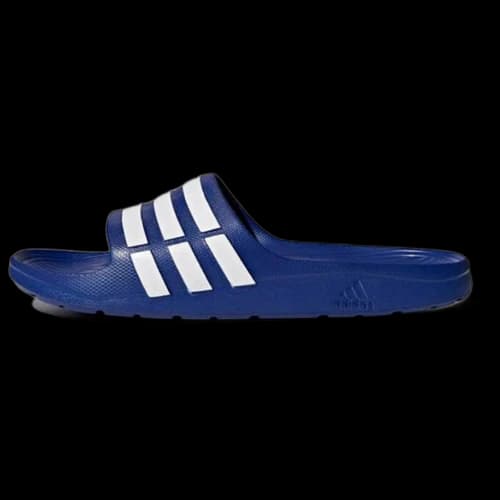 adidas Duramo Slide 'Blue'