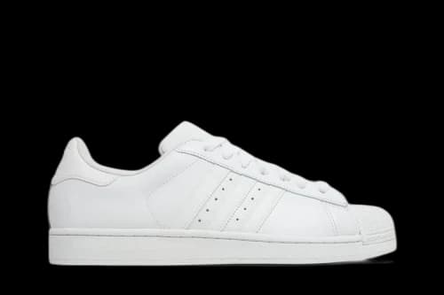 adidas Superstar 2 'Triple White'