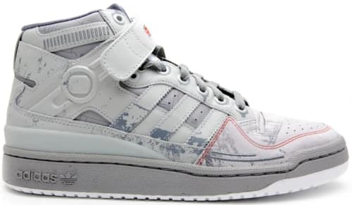 adidas Forum Mid Star Wars AT-AT