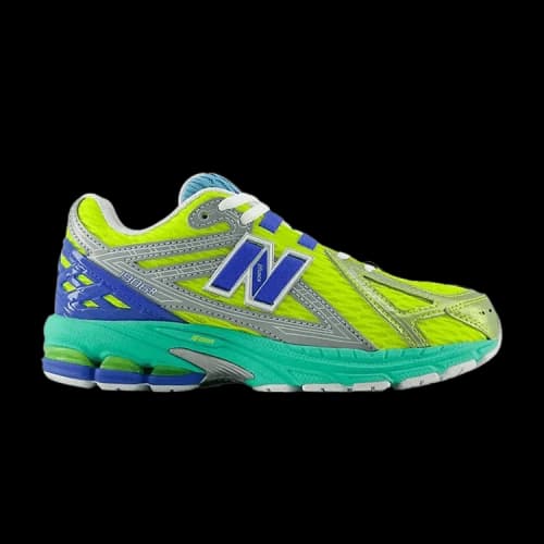New Balance 1906 Big Kid 'Alkaline Green'